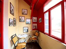 Qingdao Wheat Youth Hostel