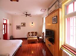 Qingdao Wheat Youth Hostel