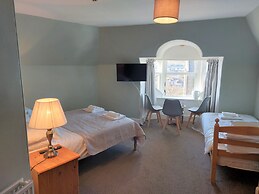 Eddlewood Guest House