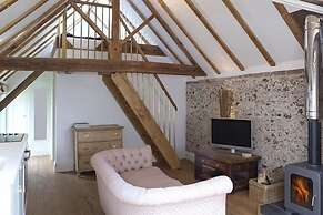 Shepherds Barn