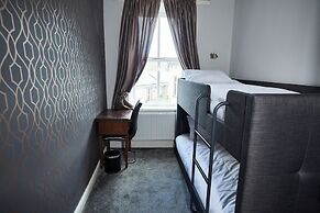 The Lawrence Hotel