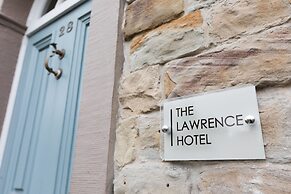 The Lawrence Hotel
