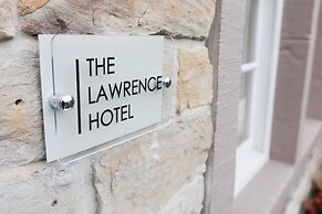 The Lawrence Hotel