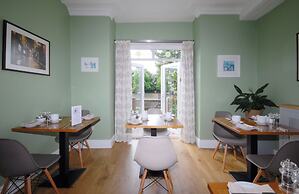 Abbey Guest House