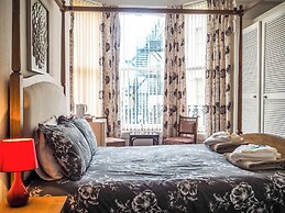 Carlton House Guesthouse