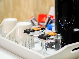 Carlton House Scarborough