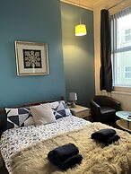 Carlton House Scarborough