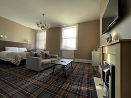 Carlton House Scarborough