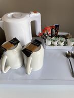 Carlton House Scarborough