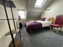 Carlton House Scarborough