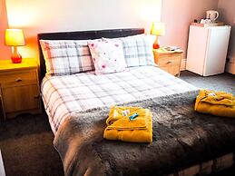 Carlton House Scarborough