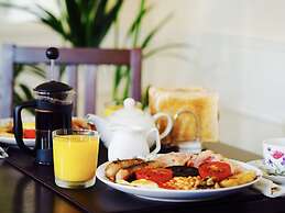 Carlton House Scarborough