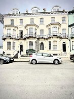 Carlton House Scarborough