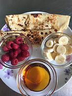 Carlton House Scarborough