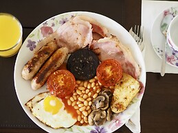 Carlton House Scarborough