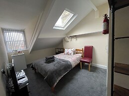 Carlton House Scarborough