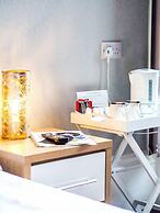 Carlton House Scarborough