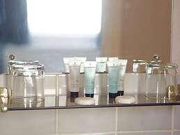 Carlton House Scarborough