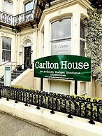 Carlton House Scarborough