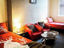 Carlton House Scarborough