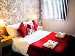 Carlton House Scarborough