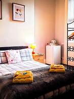 Carlton House Scarborough