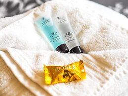 Carlton House Scarborough