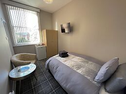 Carlton House Scarborough