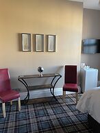 Carlton House Scarborough