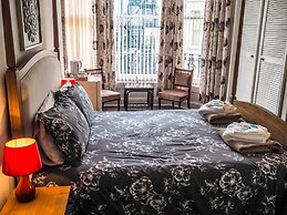 Carlton House Scarborough