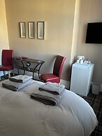 Carlton House Scarborough