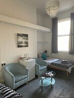 Carlton House Scarborough