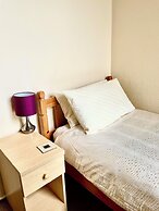 Carlton House Scarborough