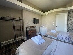 Carlton House Scarborough