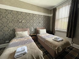 Carlton House Scarborough