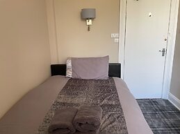 Carlton House Scarborough