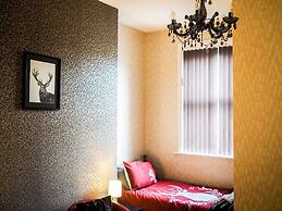 Carlton House Scarborough