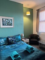 Carlton House Scarborough