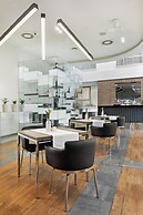 Hotel Moderno