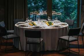 Hotel Moderno