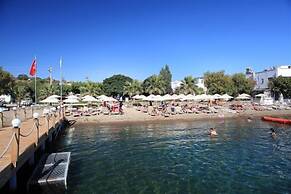 Kıvanç Suite Hotel