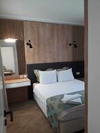 Kıvanç Suite Hotel