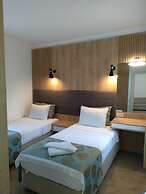 Kıvanç Suite Hotel