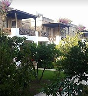 Kıvanç Suite Hotel