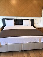 Kıvanç Suite Hotel