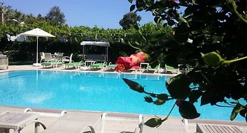 Kıvanç Suite Hotel