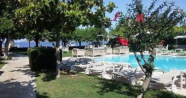 Kıvanç Suite Hotel