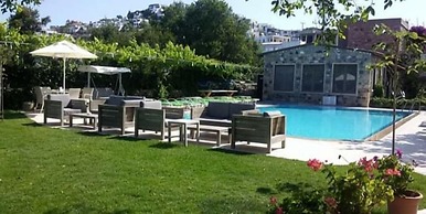 Kıvanç Suite Hotel