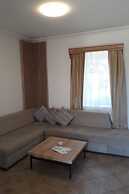 Kıvanç Suite Hotel