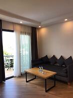 Kıvanç Suite Hotel